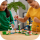 LEGO Super Mario 71409 Big Spike i chmury - zestaw rozszerzający - 1056695 - zdjęcie 4